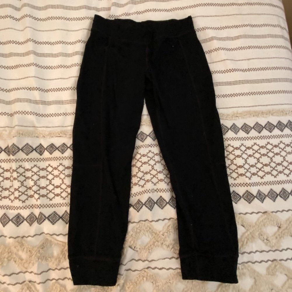 CAbi Workout Leggings